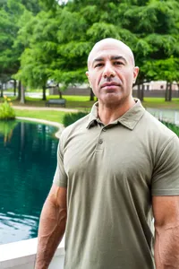 Steve Frassetti