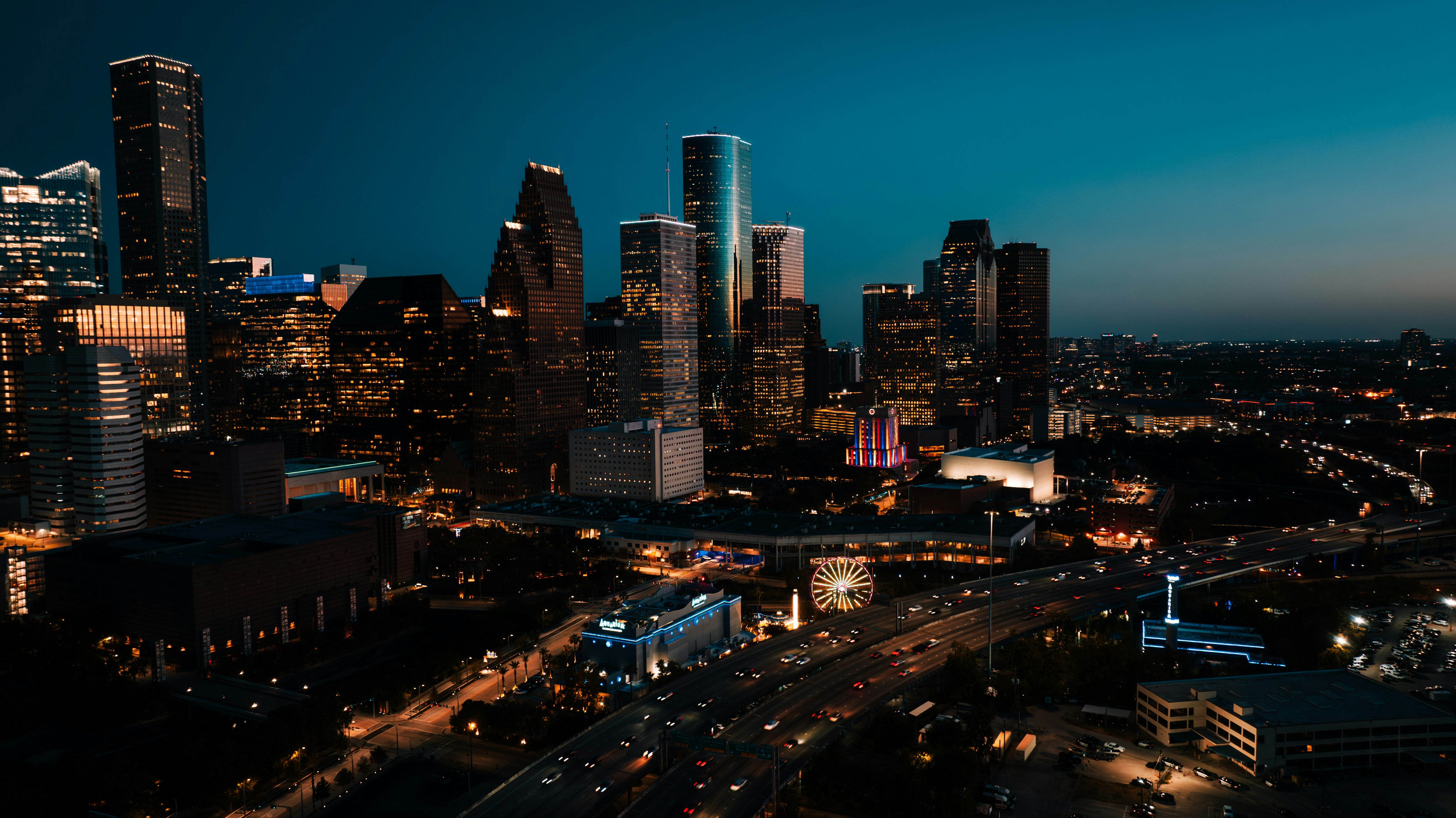 Houston Is Not a Safe City: What the Risk Environment Actually Looks Like for Executives